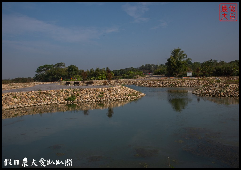 南投景點|竹山小黃山生態風景區．美如沙畫般壯闊景觀 @假日農夫愛趴趴照