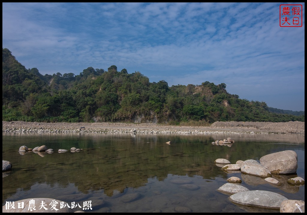 南投景點|竹山小黃山生態風景區．美如沙畫般壯闊景觀 @假日農夫愛趴趴照