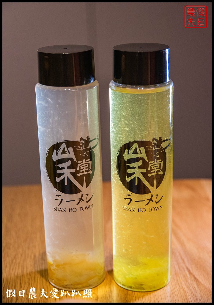 山禾堂拉麵-草屯店|全台最狂雞佛拉麵|IG超夯甜點黑人桑波的小部落 @假日農夫愛趴趴照