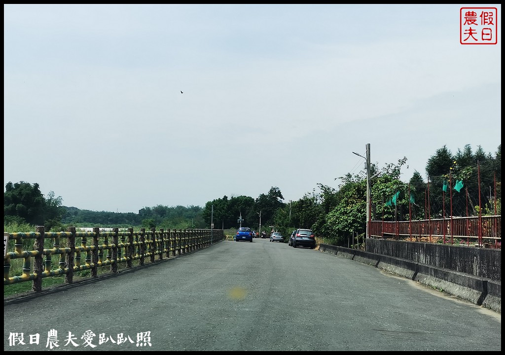 白河石斛蘭瀑布開花了|近洪氏溪洲部落赤中寺|交通指引 @假日農夫愛趴趴照