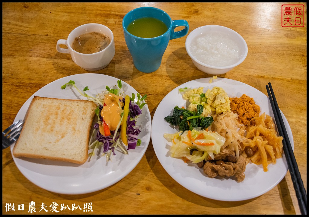 台東平價住宿|米豆文旅．每間房都有特色主題彩繪/3D立體彩繪 @假日農夫愛趴趴照