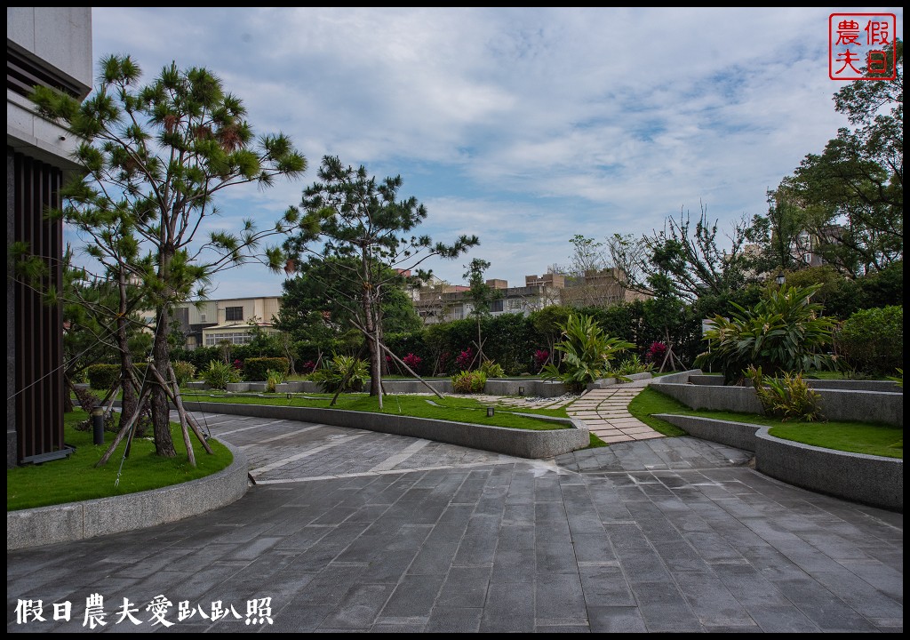 宜蘭住宿|羅東村却國際溫泉酒店．每間房都是無敵景觀房 @假日農夫愛趴趴照