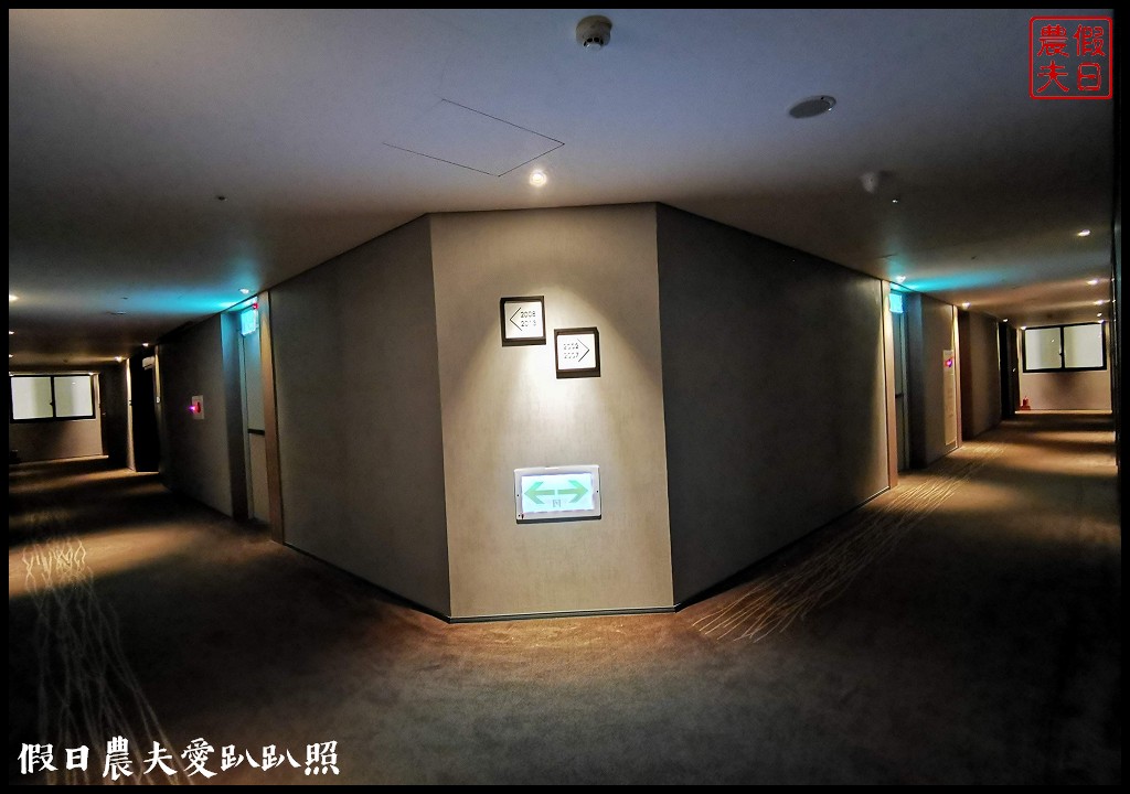 宜蘭住宿|羅東村却國際溫泉酒店．每間房都是無敵景觀房 @假日農夫愛趴趴照