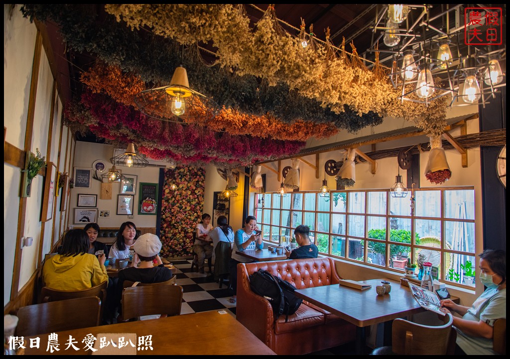 宜蘭早午餐|日暮和風洋食館．明太子鮭魚烤飯糰好好吃/RE紅包回饋最高100%活動中 @假日農夫愛趴趴照