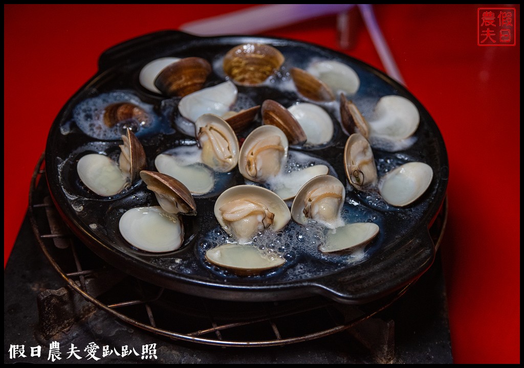 在地人推薦❗️東大門夜市排隊美食懶人包 @假日農夫愛趴趴照