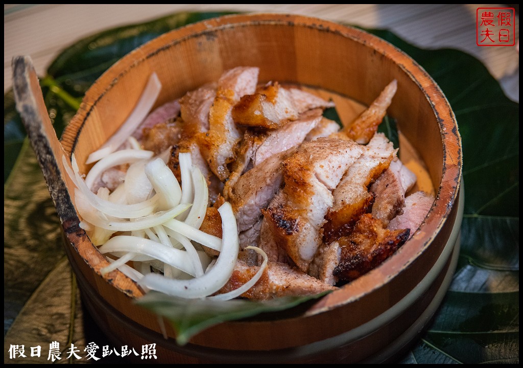 在地人推薦❗️東大門夜市排隊美食懶人包 @假日農夫愛趴趴照