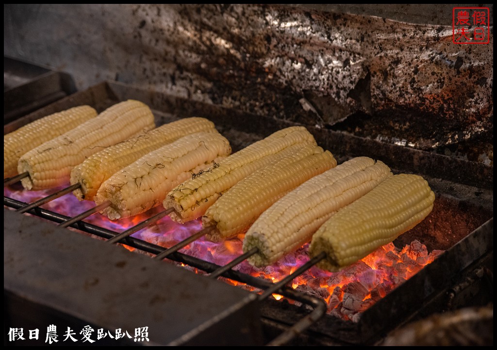 在地人推薦❗️東大門夜市排隊美食懶人包 @假日農夫愛趴趴照