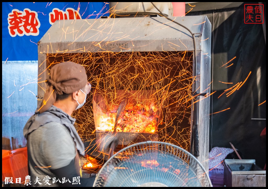 在地人推薦❗️東大門夜市排隊美食懶人包 @假日農夫愛趴趴照