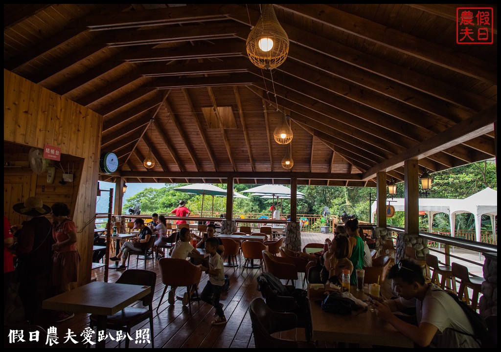 苗栗景點|南庄蘇維拉莊園．走進夢想童話森林裡/RE紅包回饋最高100%活動中 @假日農夫愛趴趴照