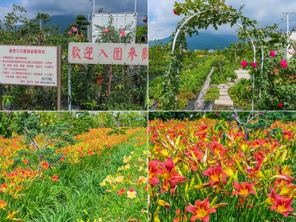 包車遊台灣|環島四天三夜行程分享．私人訂製保姆車旅遊團隊 @假日農夫愛趴趴照