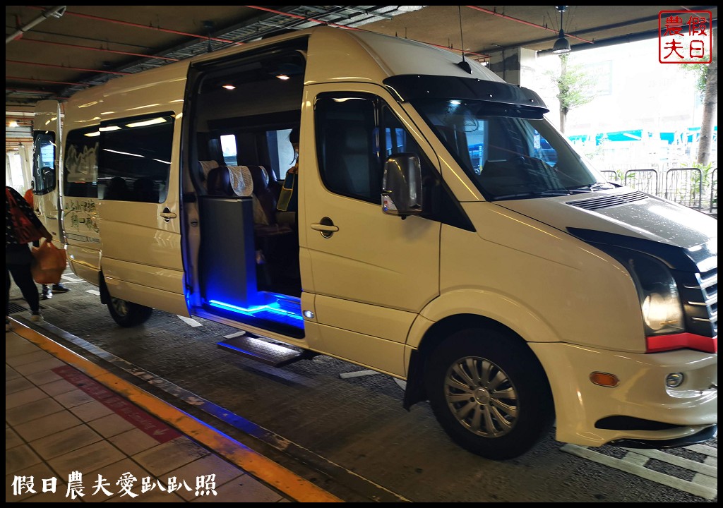 包車遊台灣|環島四天三夜行程分享．私人訂製保姆車旅遊團隊 @假日農夫愛趴趴照