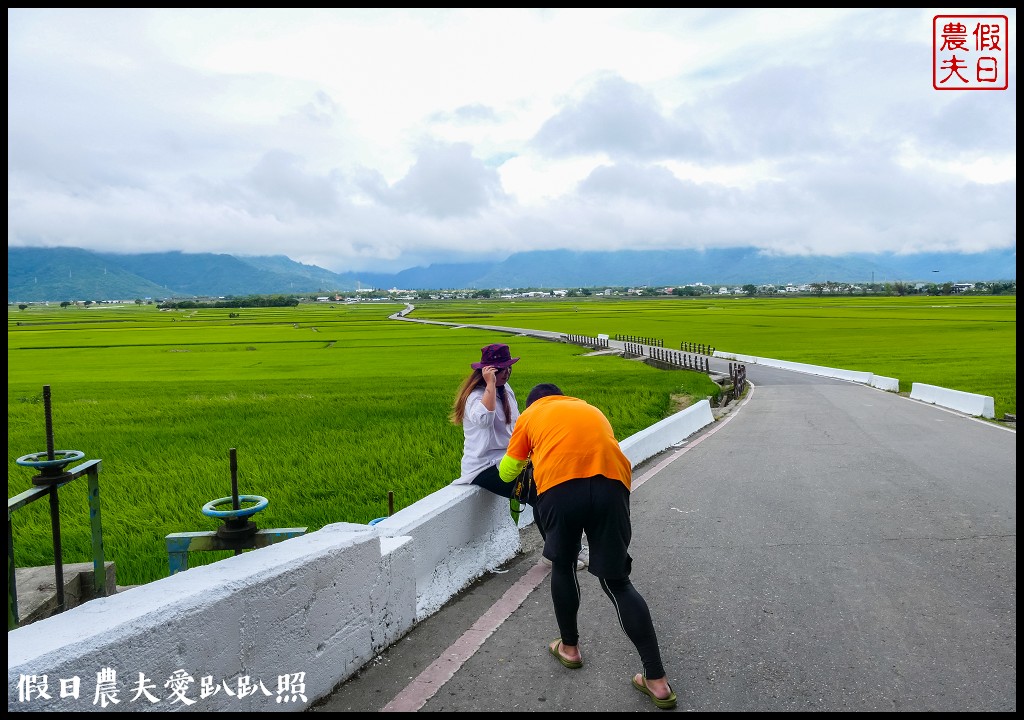 包車遊台灣|環島四天三夜行程分享．私人訂製保姆車旅遊團隊 @假日農夫愛趴趴照