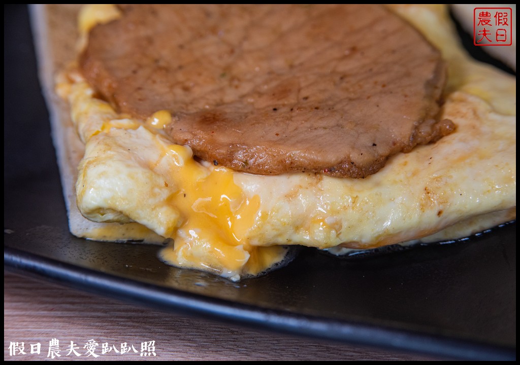 苑裡一日輕旅行|燒肉咬蛋早午餐×秒殺炸雞×彩繪稻田×垂坤食品 @假日農夫愛趴趴照