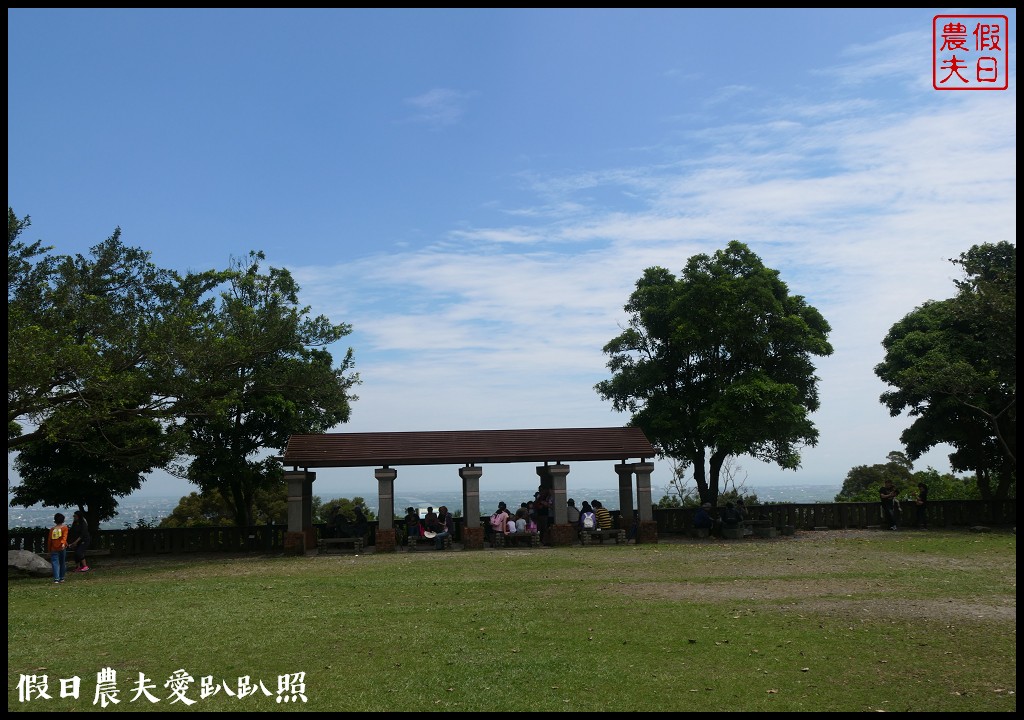 超夢幻歐式庭園免費參觀❗️宜蘭仁山植物園 @假日農夫愛趴趴照