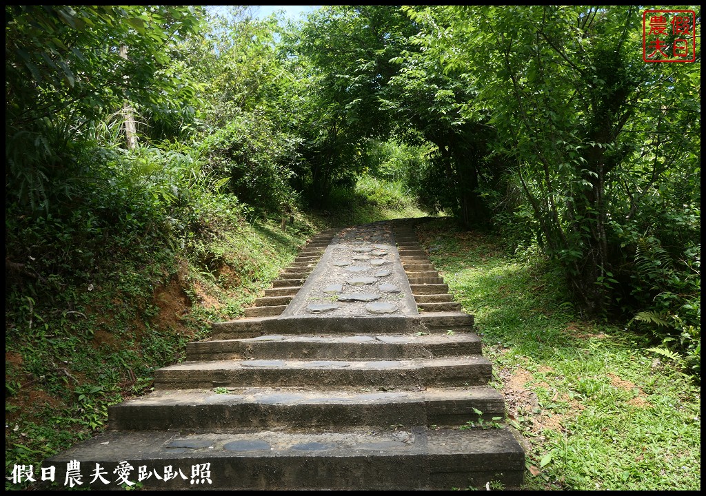 超夢幻歐式庭園免費參觀❗️宜蘭仁山植物園 @假日農夫愛趴趴照