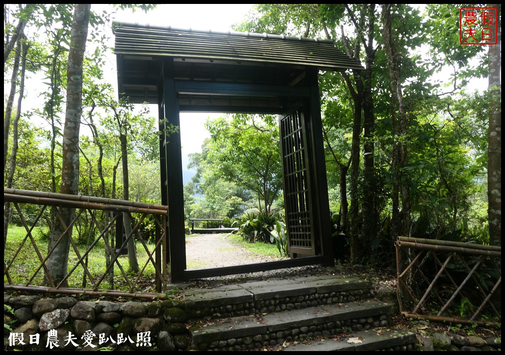 超夢幻歐式庭園免費參觀❗️宜蘭仁山植物園 @假日農夫愛趴趴照