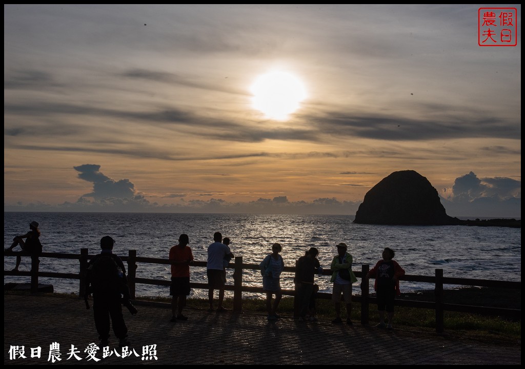 蘭嶼旅遊懶人包|船票住宿景點美食一次告訴你 @假日農夫愛趴趴照