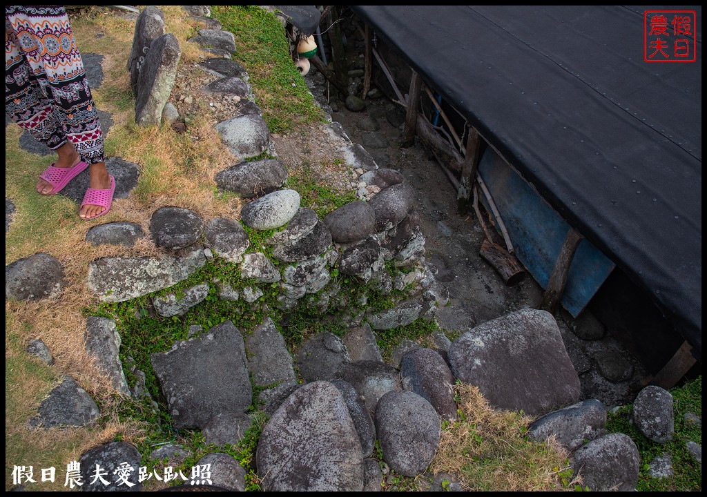 蘭嶼旅遊懶人包|船票住宿景點美食一次告訴你 @假日農夫愛趴趴照