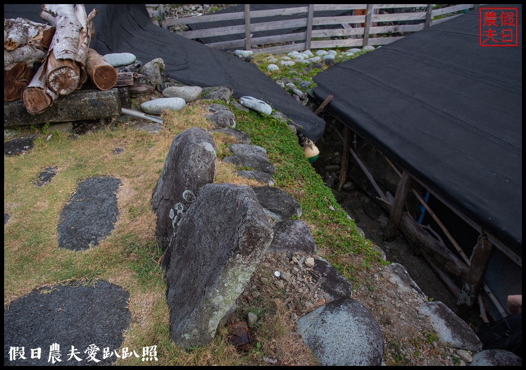 蘭嶼旅遊懶人包|船票住宿景點美食一次告訴你 @假日農夫愛趴趴照