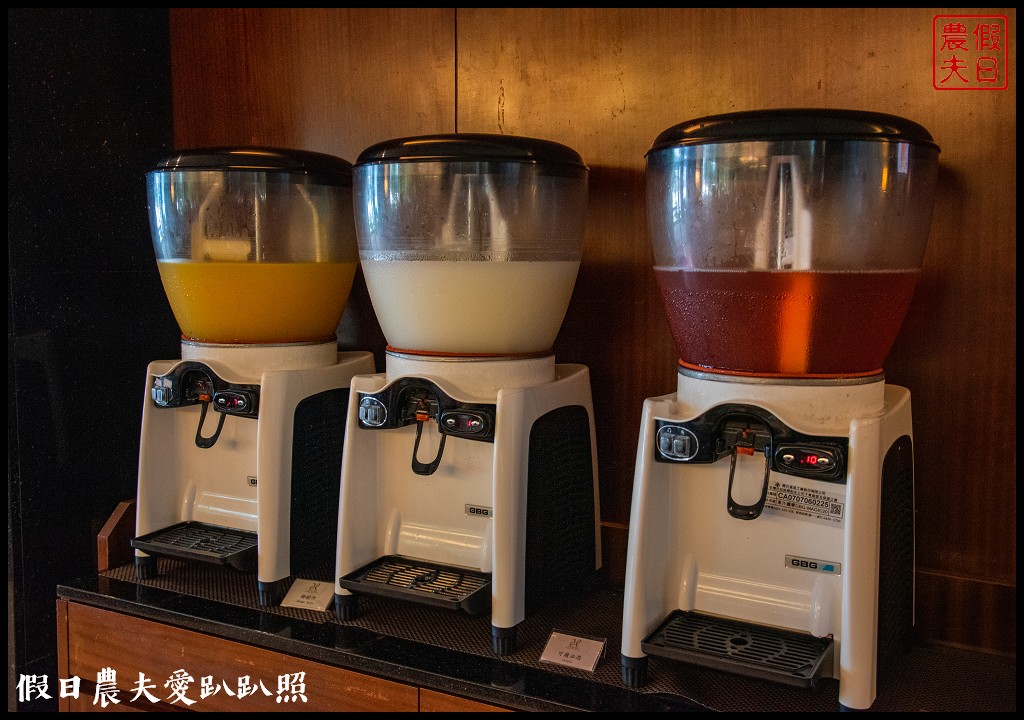 湖岸第一排|日月潭大淶閣一泊三食．輕鬆享受假期 @假日農夫愛趴趴照