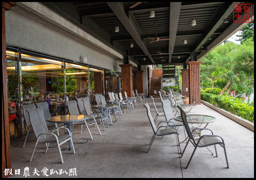 湖岸第一排|日月潭大淶閣一泊三食．輕鬆享受假期 @假日農夫愛趴趴照