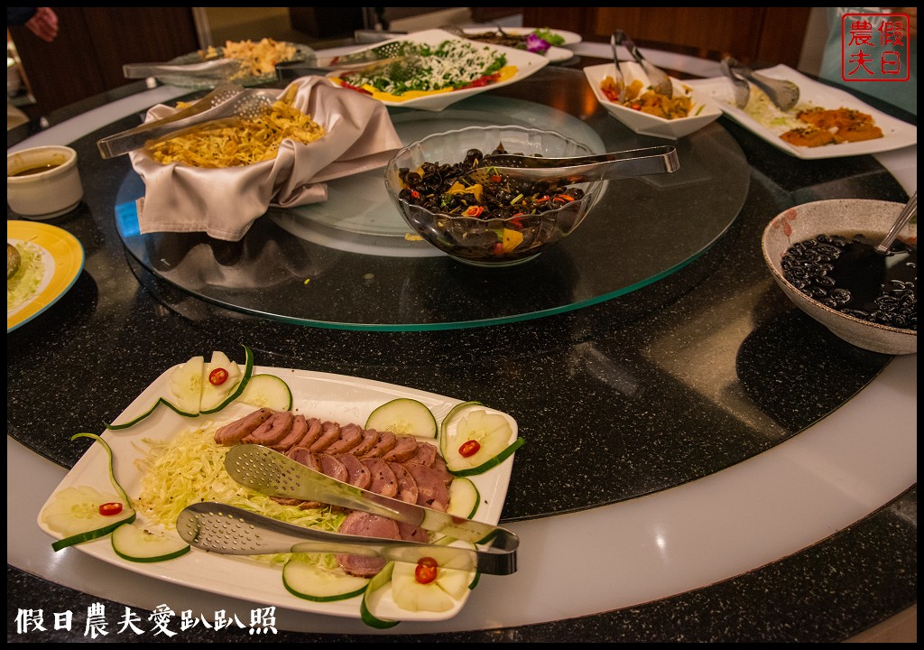 湖岸第一排|日月潭大淶閣一泊三食．輕鬆享受假期 @假日農夫愛趴趴照