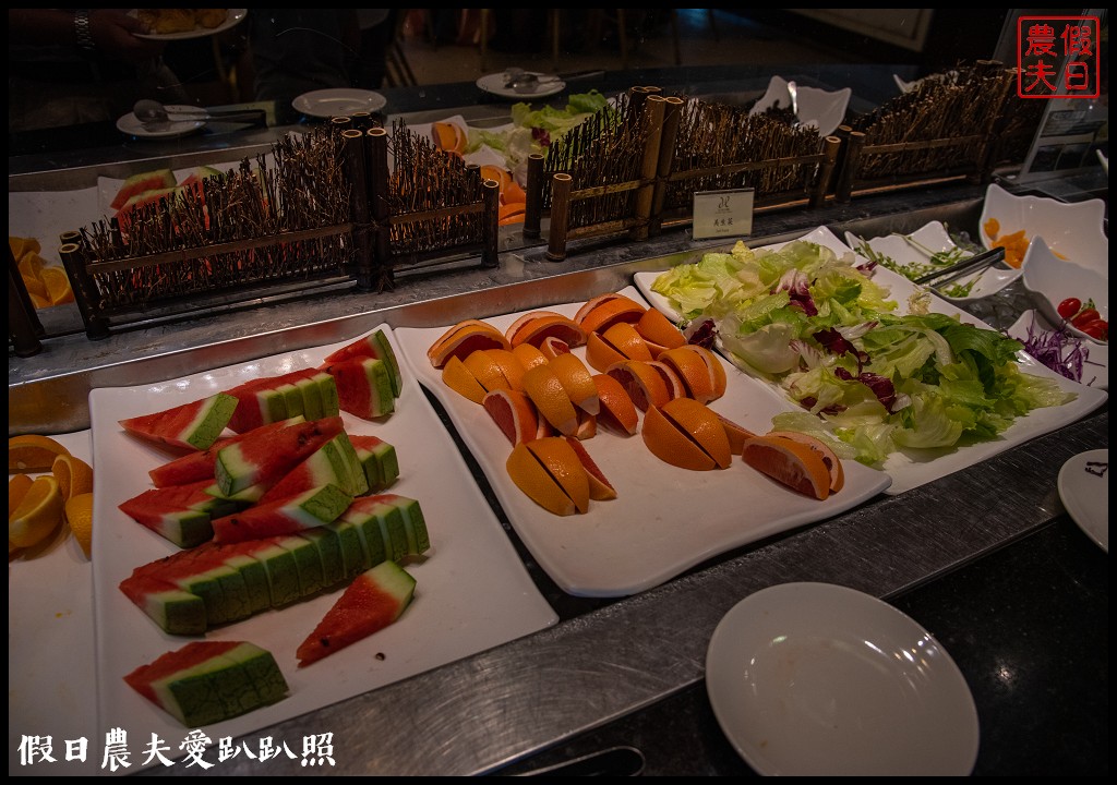 湖岸第一排|日月潭大淶閣一泊三食．輕鬆享受假期 @假日農夫愛趴趴照