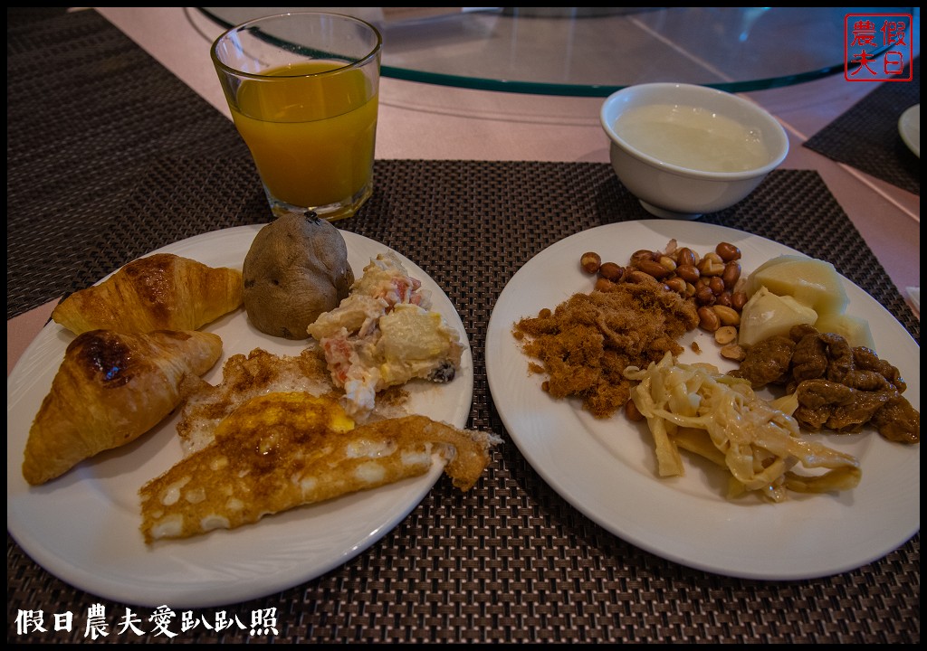 南投住宿|精選日月潭湖區7家飯店懶人包．高檔飯店精品旅店平價旅館任你選 @假日農夫愛趴趴照