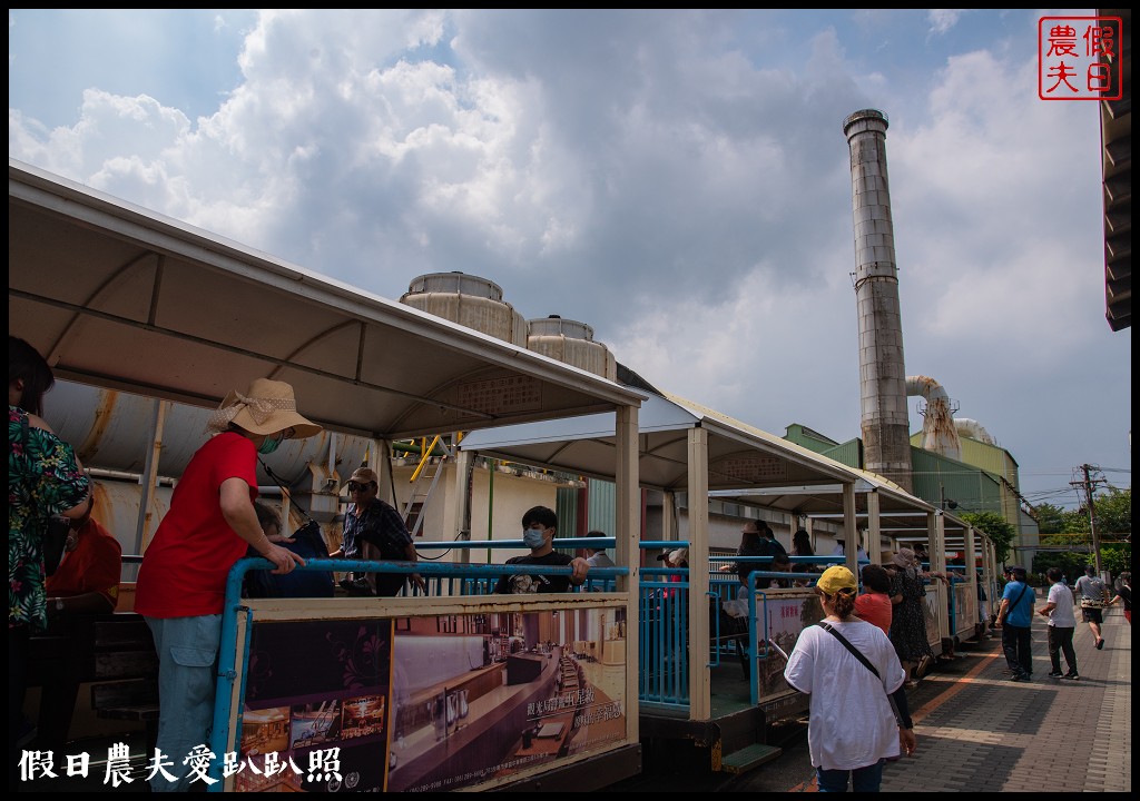 香路輕旅|跟著彰化南瑤宮媽祖來一趟彰雲嘉小旅行/進香咖啡 @假日農夫愛趴趴照