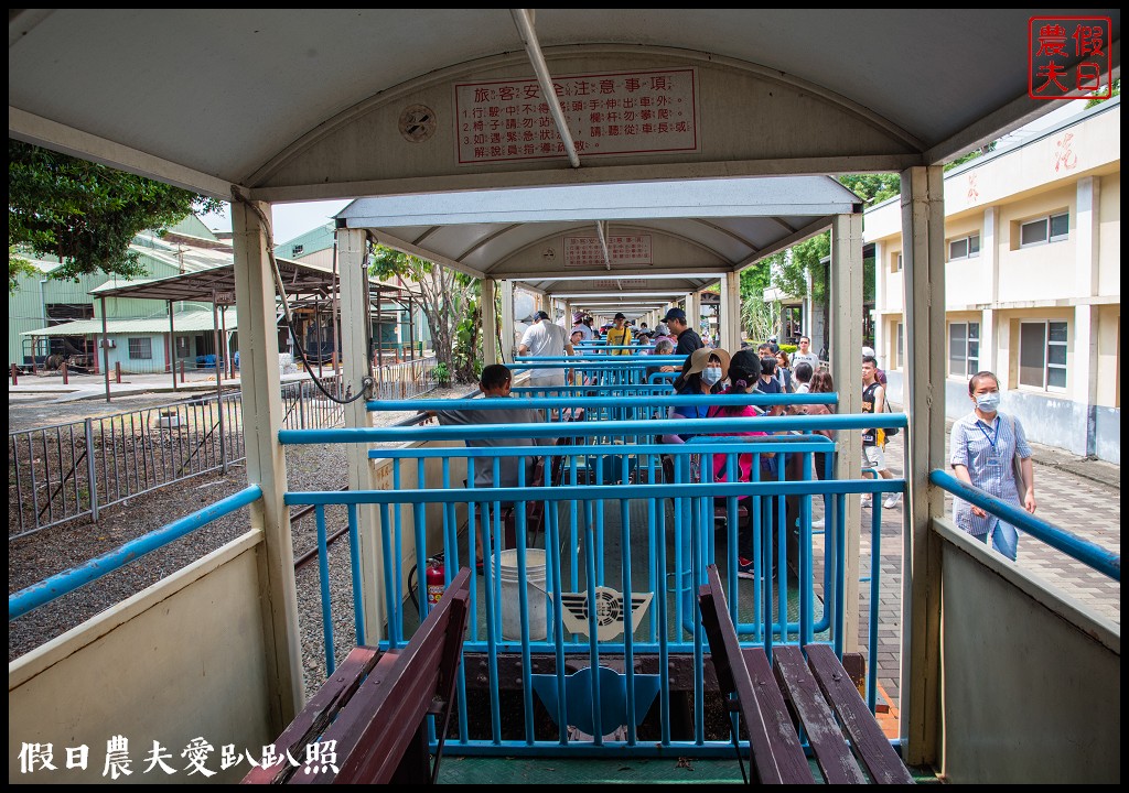 香路輕旅|跟著彰化南瑤宮媽祖來一趟彰雲嘉小旅行/進香咖啡 @假日農夫愛趴趴照