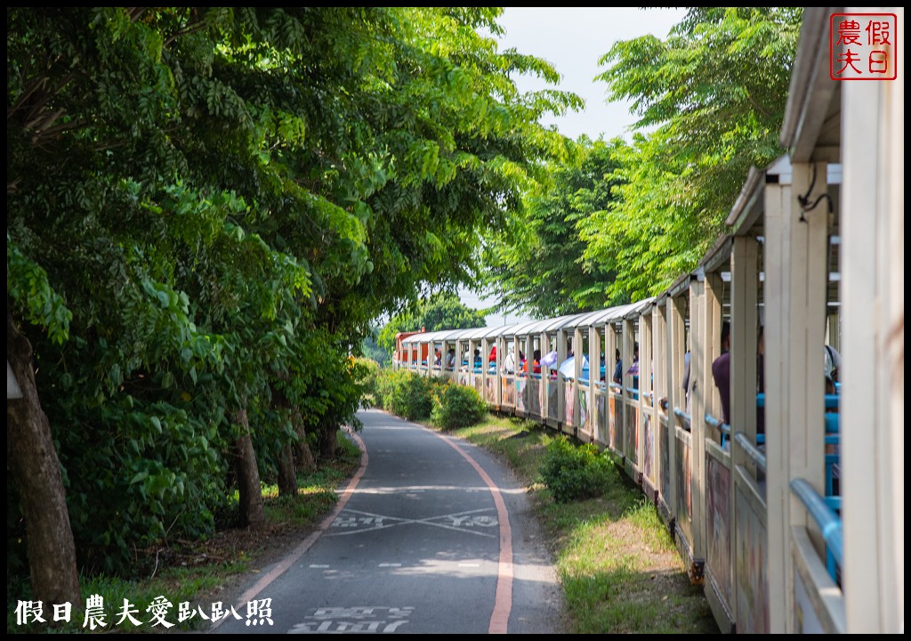 香路輕旅|跟著彰化南瑤宮媽祖來一趟彰雲嘉小旅行/進香咖啡 @假日農夫愛趴趴照