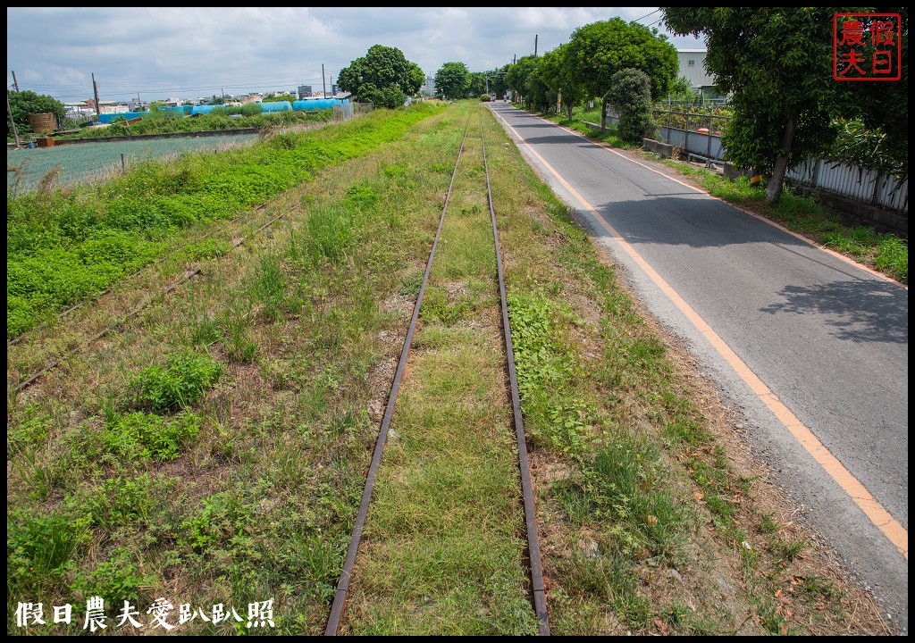 香路輕旅|跟著彰化南瑤宮媽祖來一趟彰雲嘉小旅行/進香咖啡 @假日農夫愛趴趴照