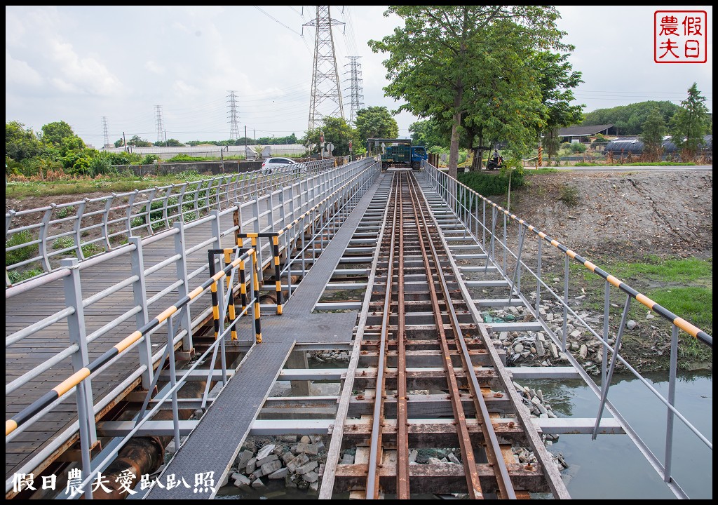 香路輕旅|跟著彰化南瑤宮媽祖來一趟彰雲嘉小旅行/進香咖啡 @假日農夫愛趴趴照