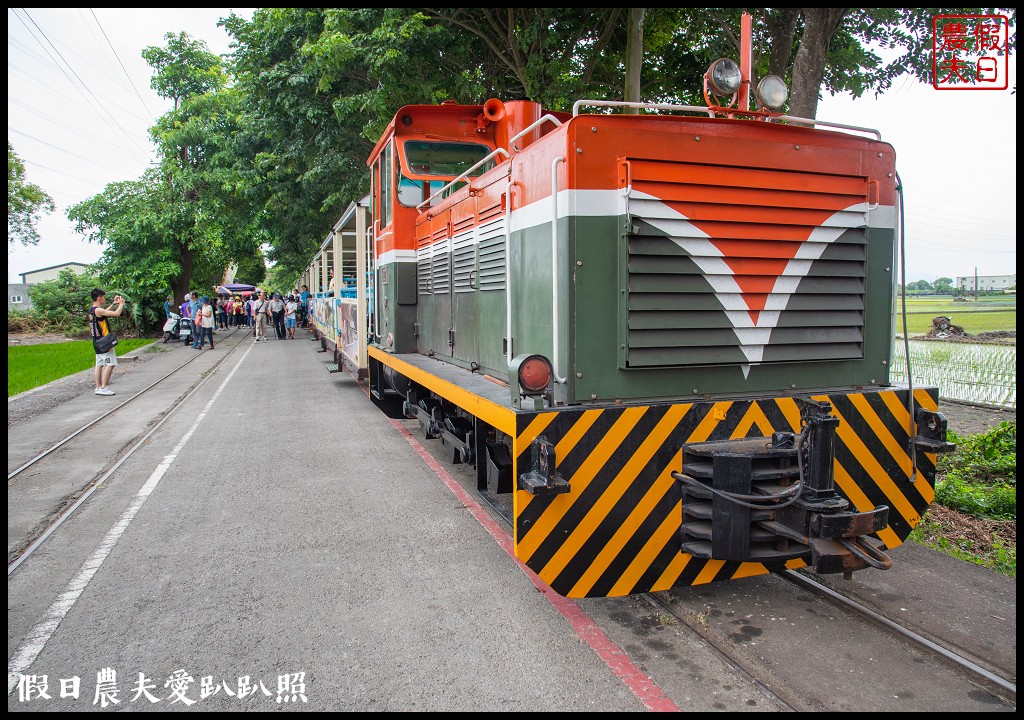 香路輕旅|跟著彰化南瑤宮媽祖來一趟彰雲嘉小旅行/進香咖啡 @假日農夫愛趴趴照