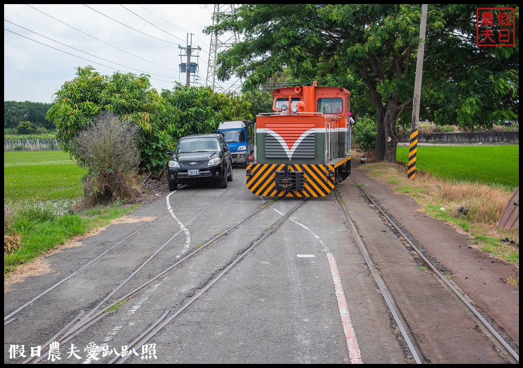 香路輕旅|跟著彰化南瑤宮媽祖來一趟彰雲嘉小旅行/進香咖啡 @假日農夫愛趴趴照