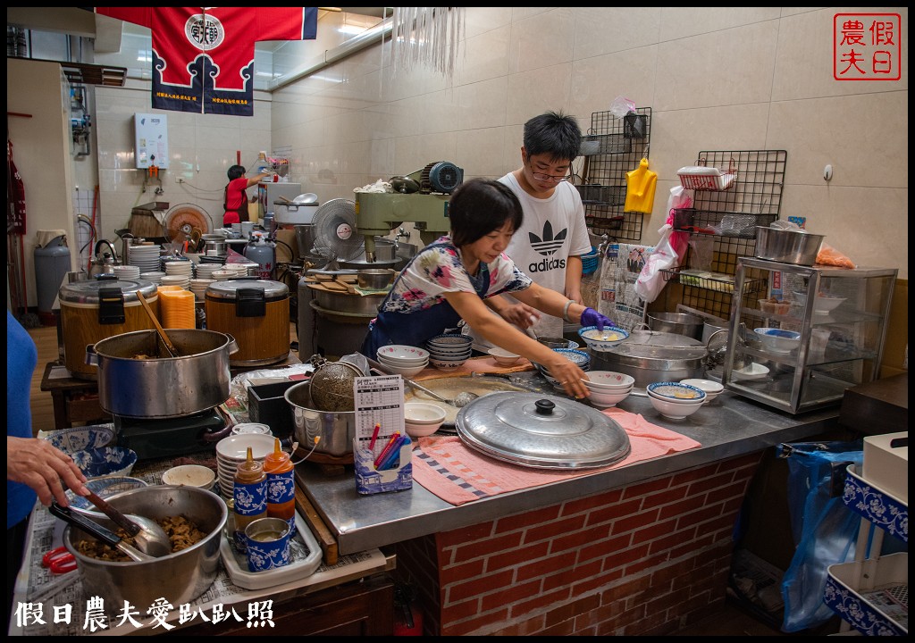 香路輕旅|跟著彰化南瑤宮媽祖來一趟彰雲嘉小旅行/進香咖啡 @假日農夫愛趴趴照