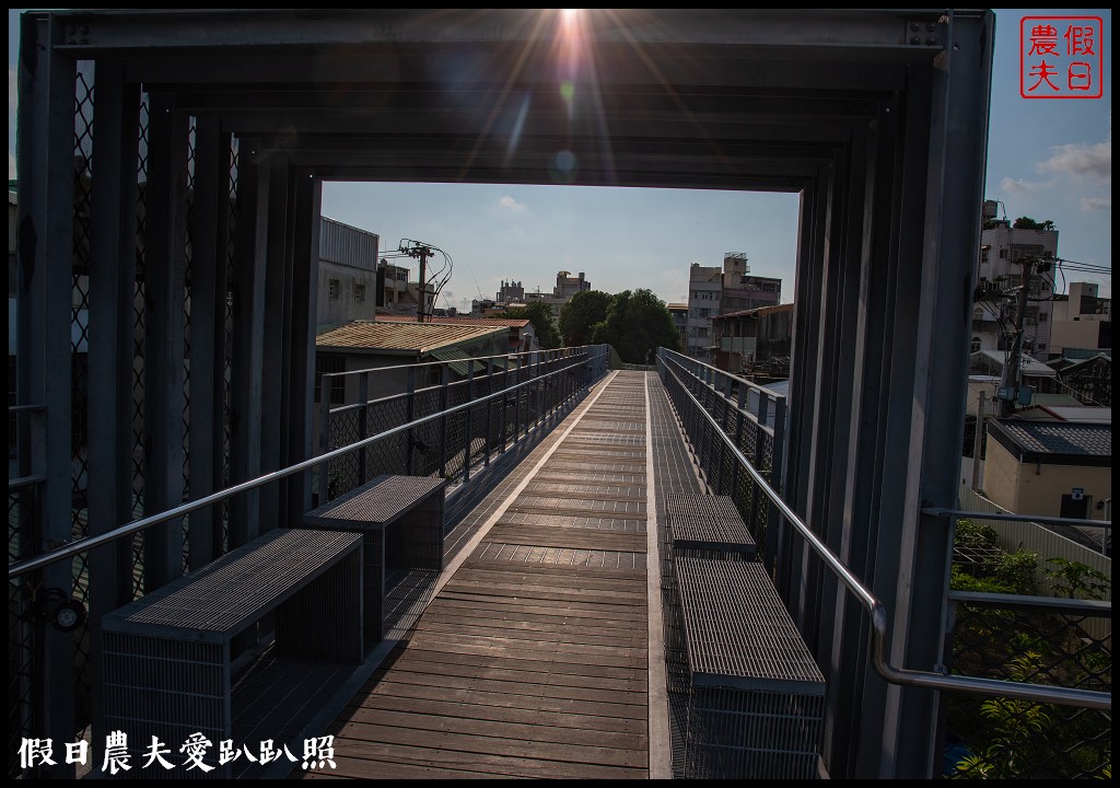 香路輕旅|跟著彰化南瑤宮媽祖來一趟彰雲嘉小旅行/進香咖啡 @假日農夫愛趴趴照