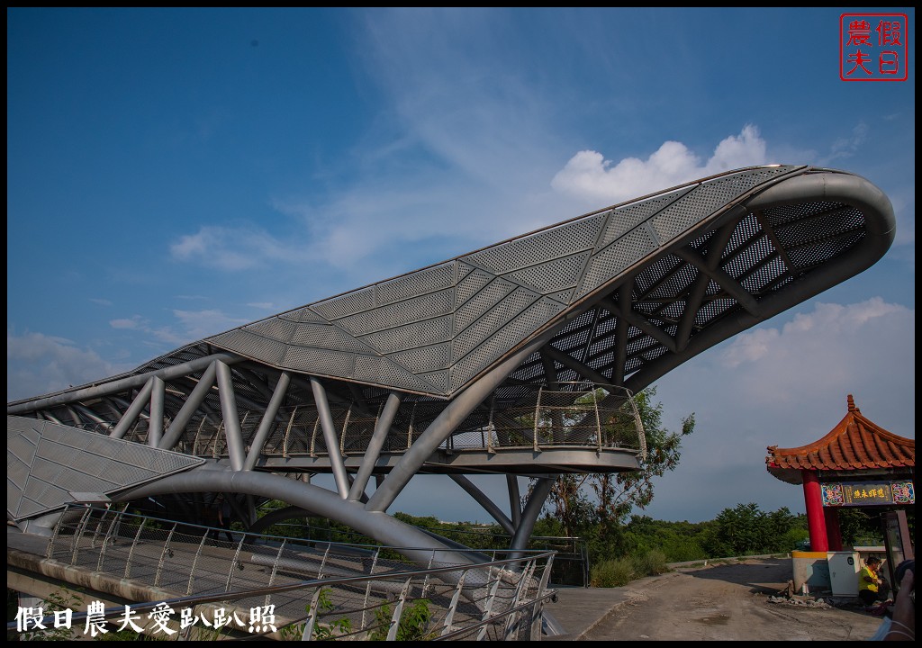 香路輕旅|跟著彰化南瑤宮媽祖來一趟彰雲嘉小旅行/進香咖啡 @假日農夫愛趴趴照