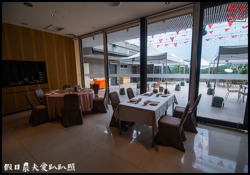 台中旅店住宿首選|大坑日光溫泉會館．精選在地小旅行 @假日農夫愛趴趴照