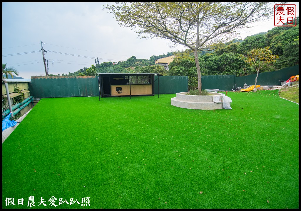 台中旅店住宿首選|大坑日光溫泉會館．精選在地小旅行 @假日農夫愛趴趴照