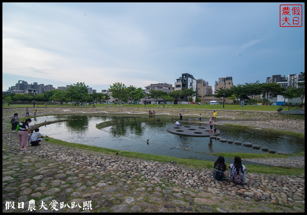 台中旅店住宿首選|大坑日光溫泉會館．精選在地小旅行 @假日農夫愛趴趴照