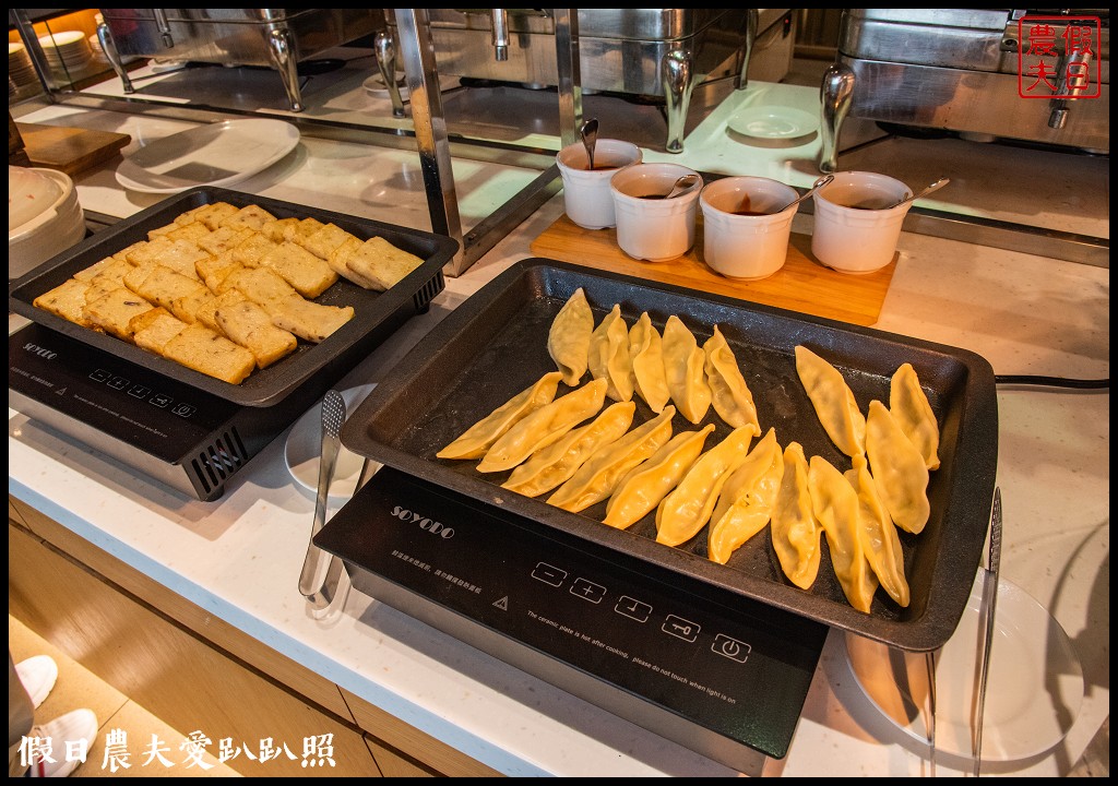 台中旅店住宿首選|大坑日光溫泉會館．精選在地小旅行 @假日農夫愛趴趴照