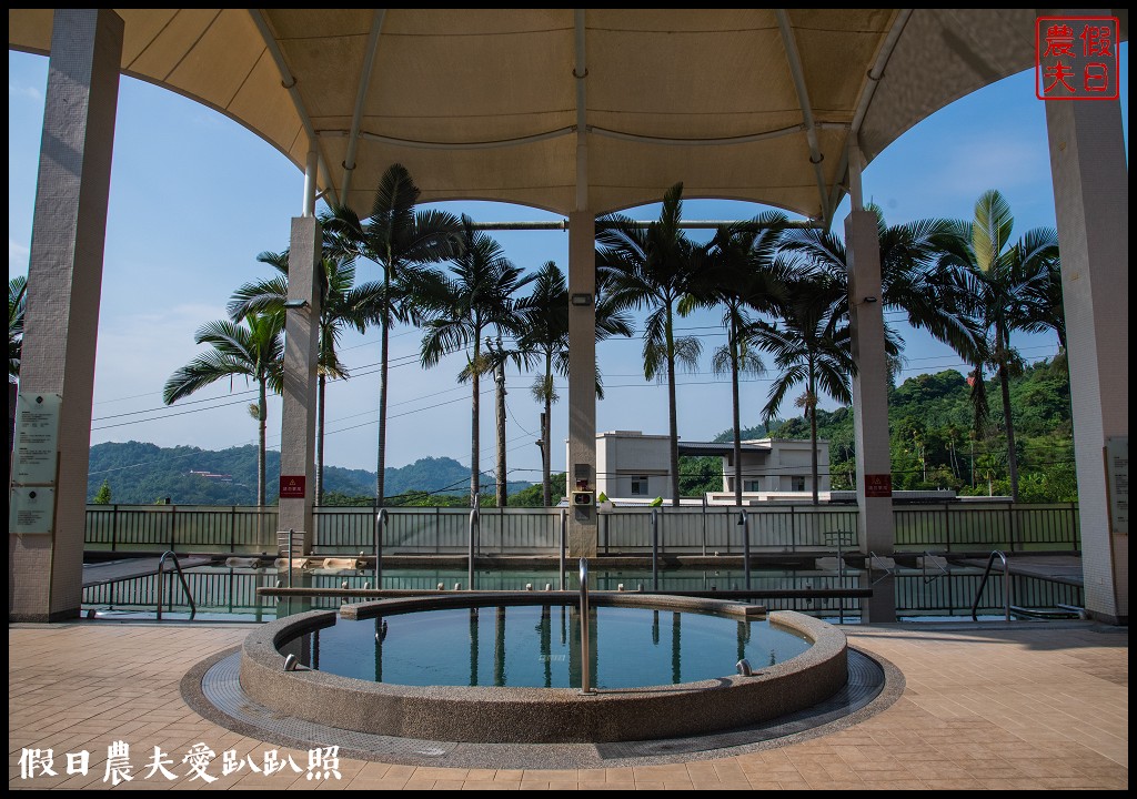 台中旅店住宿首選|大坑日光溫泉會館．精選在地小旅行 @假日農夫愛趴趴照