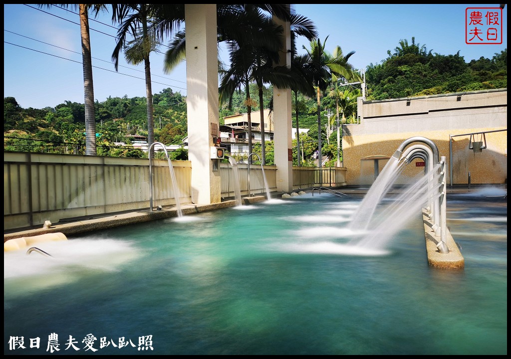 台中旅店住宿首選|大坑日光溫泉會館．精選在地小旅行 @假日農夫愛趴趴照