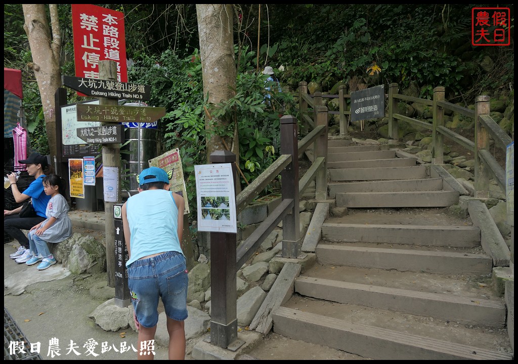 台中旅店住宿首選|大坑日光溫泉會館．精選在地小旅行 @假日農夫愛趴趴照