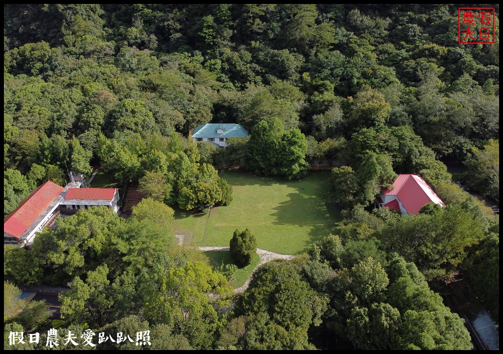 森林巴士天天出發|來去奧萬大住一晚！追瀑森呼吸 @假日農夫愛趴趴照