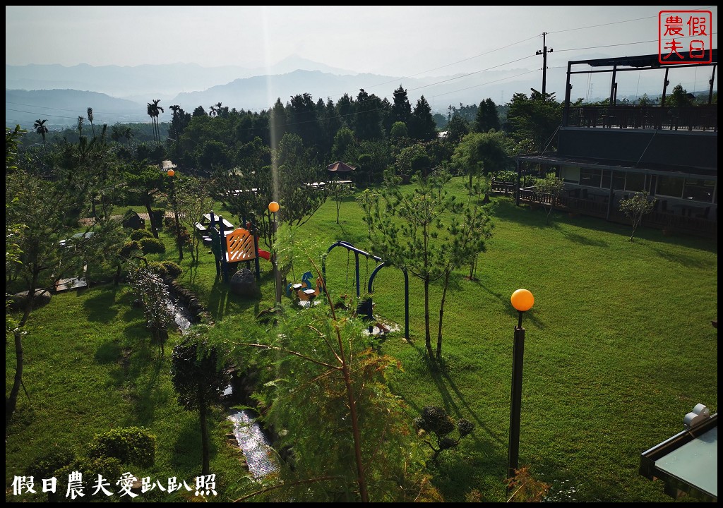 南投休閒農業區|四季農遊微旅行．親子旅遊首選 @假日農夫愛趴趴照