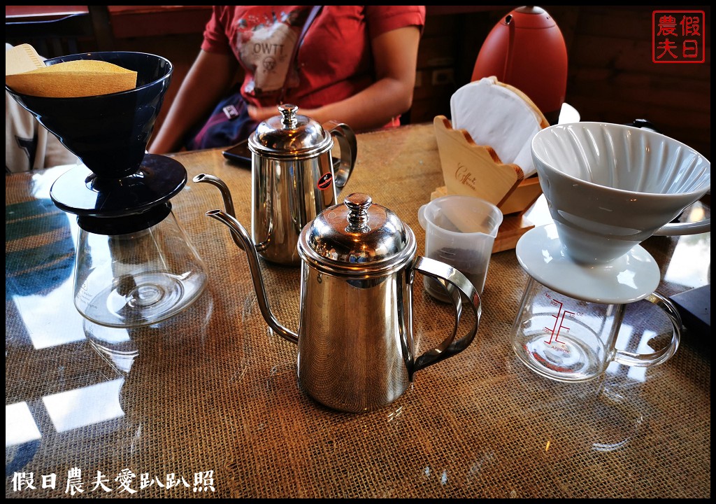 南投休閒農業區|四季農遊微旅行．親子旅遊首選 @假日農夫愛趴趴照