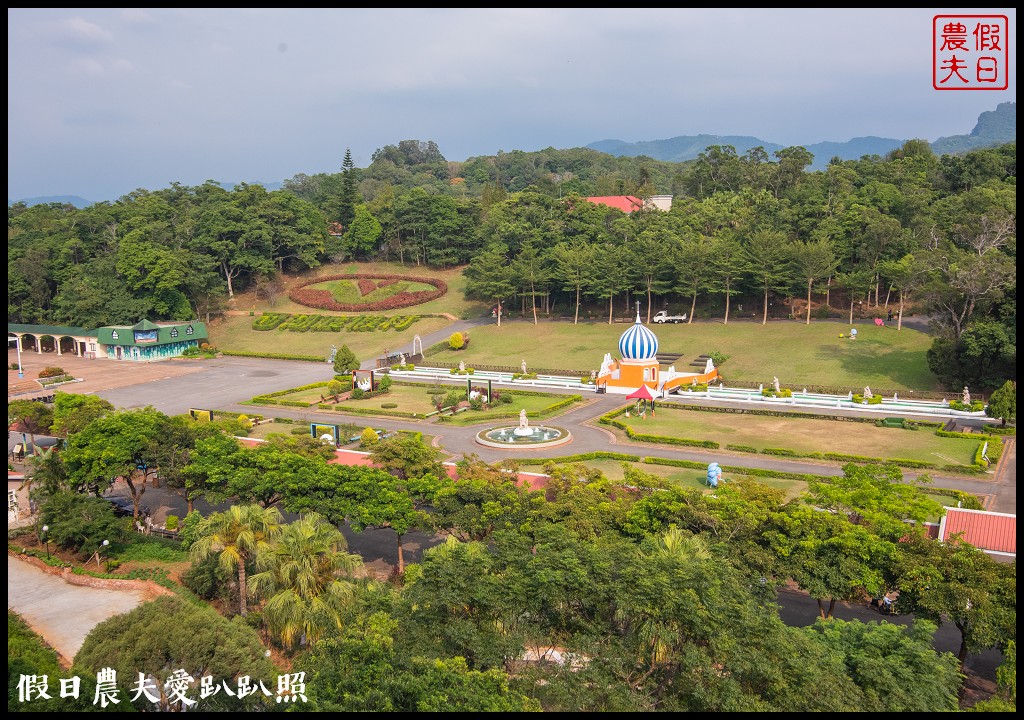 日賞桐夜賞螢就在三義西湖渡假村|超值住宿門票優惠 @假日農夫愛趴趴照