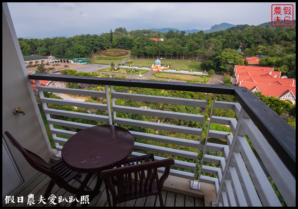 日賞桐夜賞螢就在三義西湖渡假村|超值住宿門票優惠 @假日農夫愛趴趴照